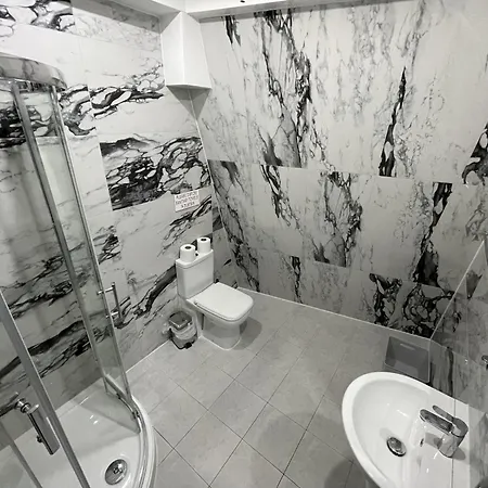 Ilford Hotel Goodmayes Extérieur photo