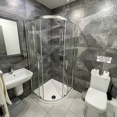 Ilford Hotel Goodmayes Chambre photo