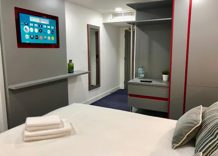 Ilford Hotel Goodmayes