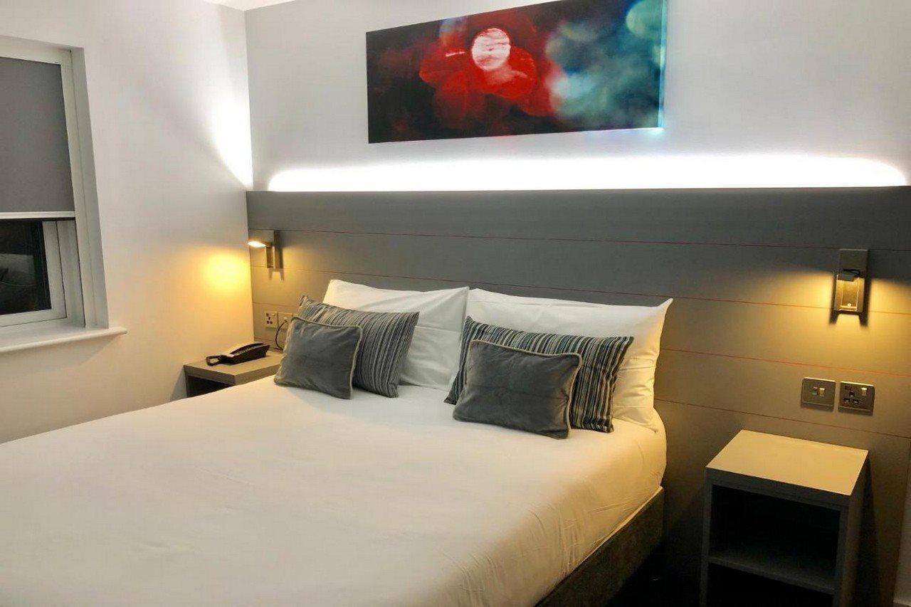 Hotel Goodmayes 3*
