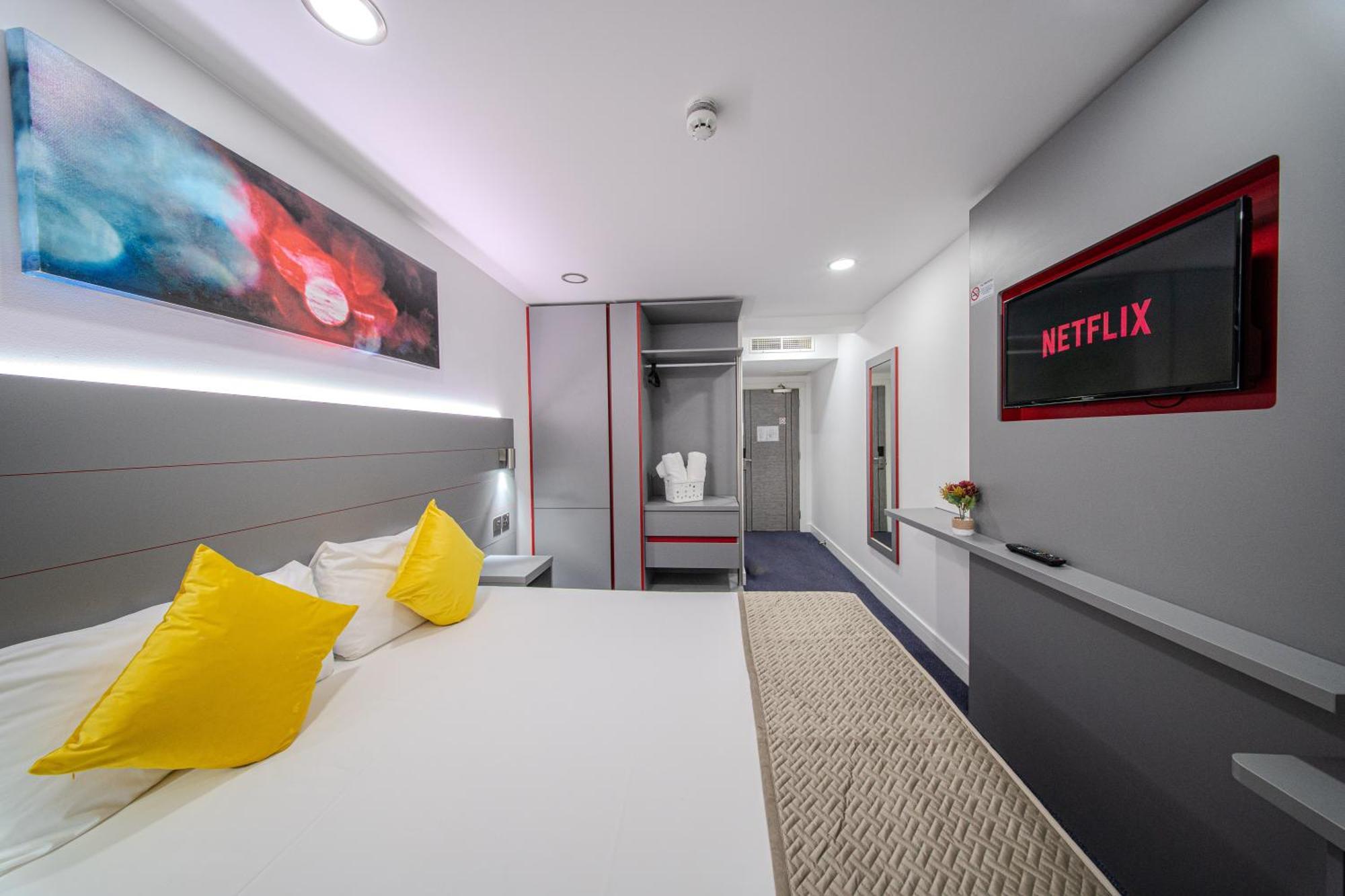 Hotel Goodmayes Ilford