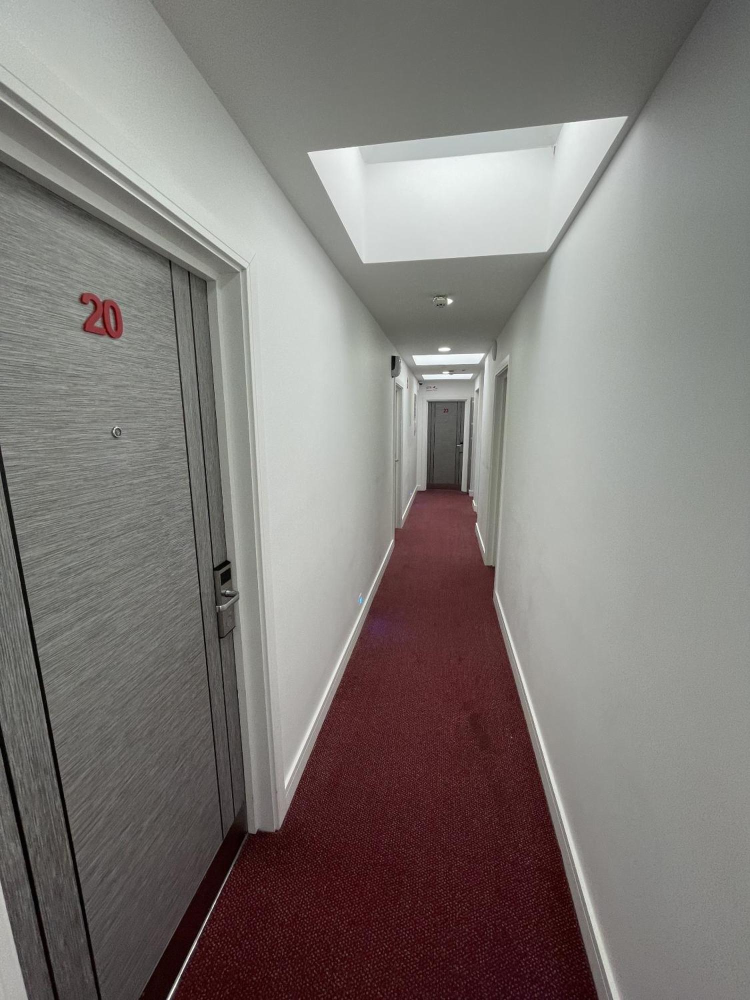 Goodmayes Hotel Ilford