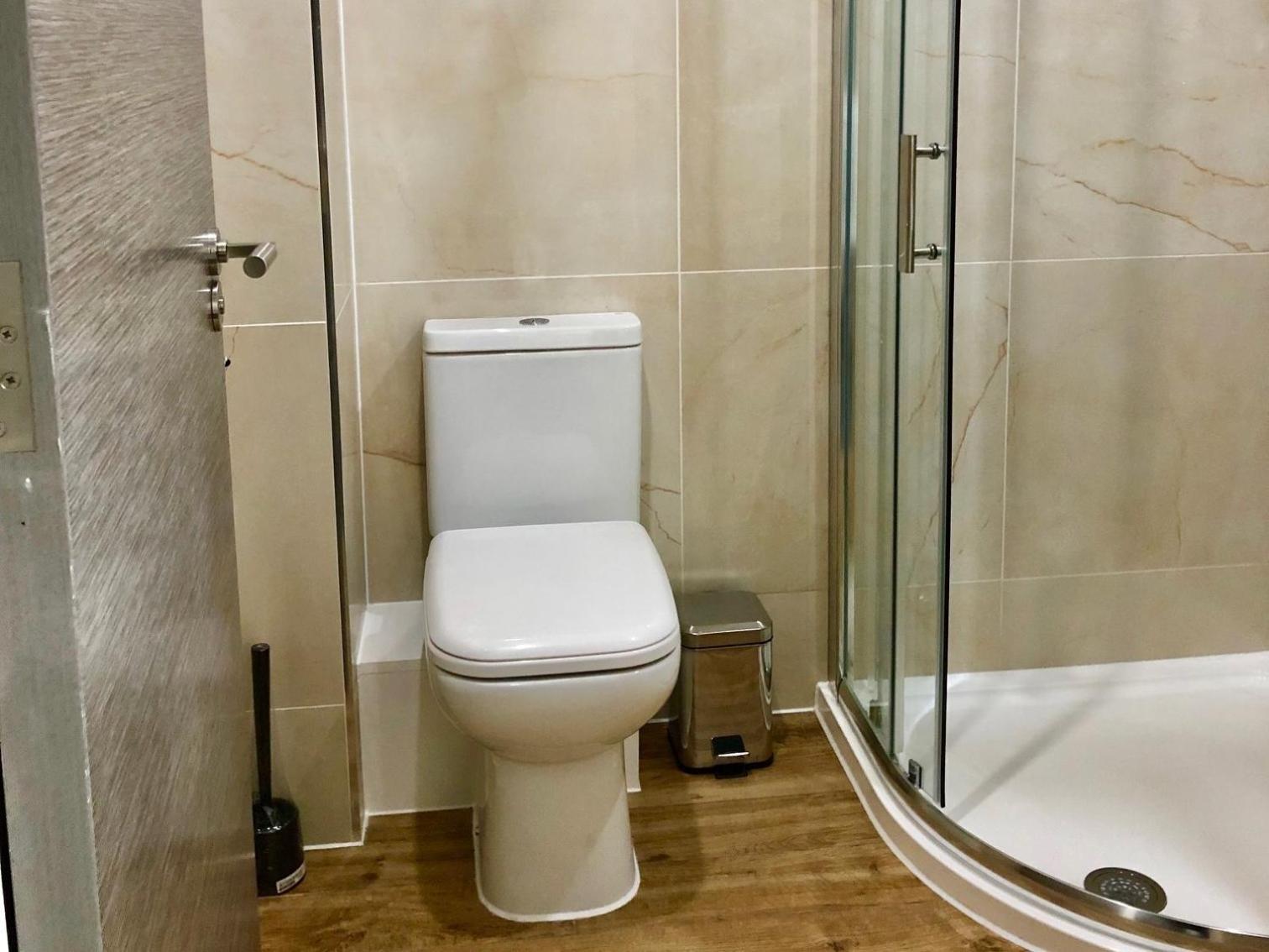 Goodmayes Hotel Ilford