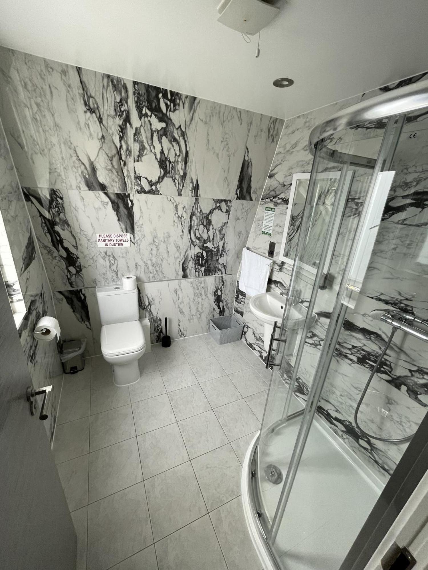 Hotel Goodmayes Ilford