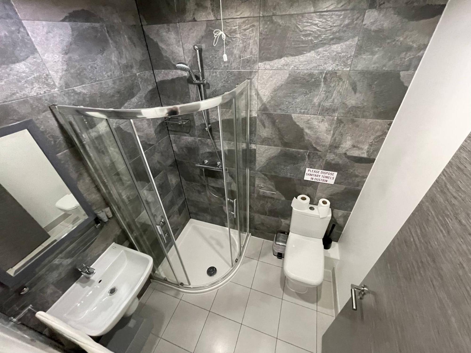 Goodmayes Hotel Ilford