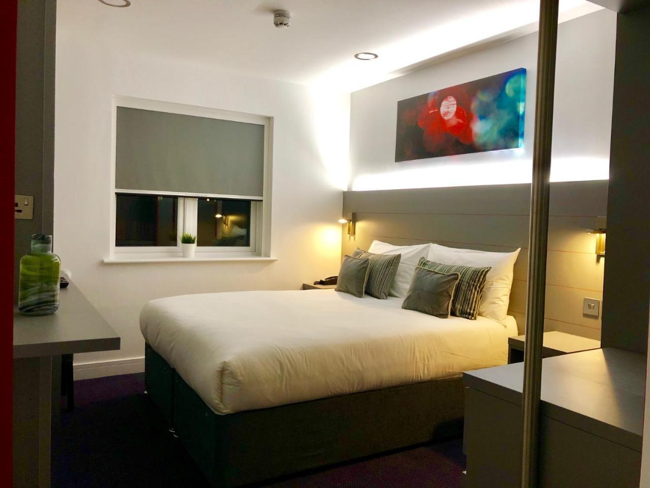 Hotel Goodmayes