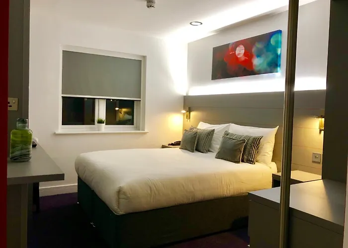 Ilford Hotel Goodmayes