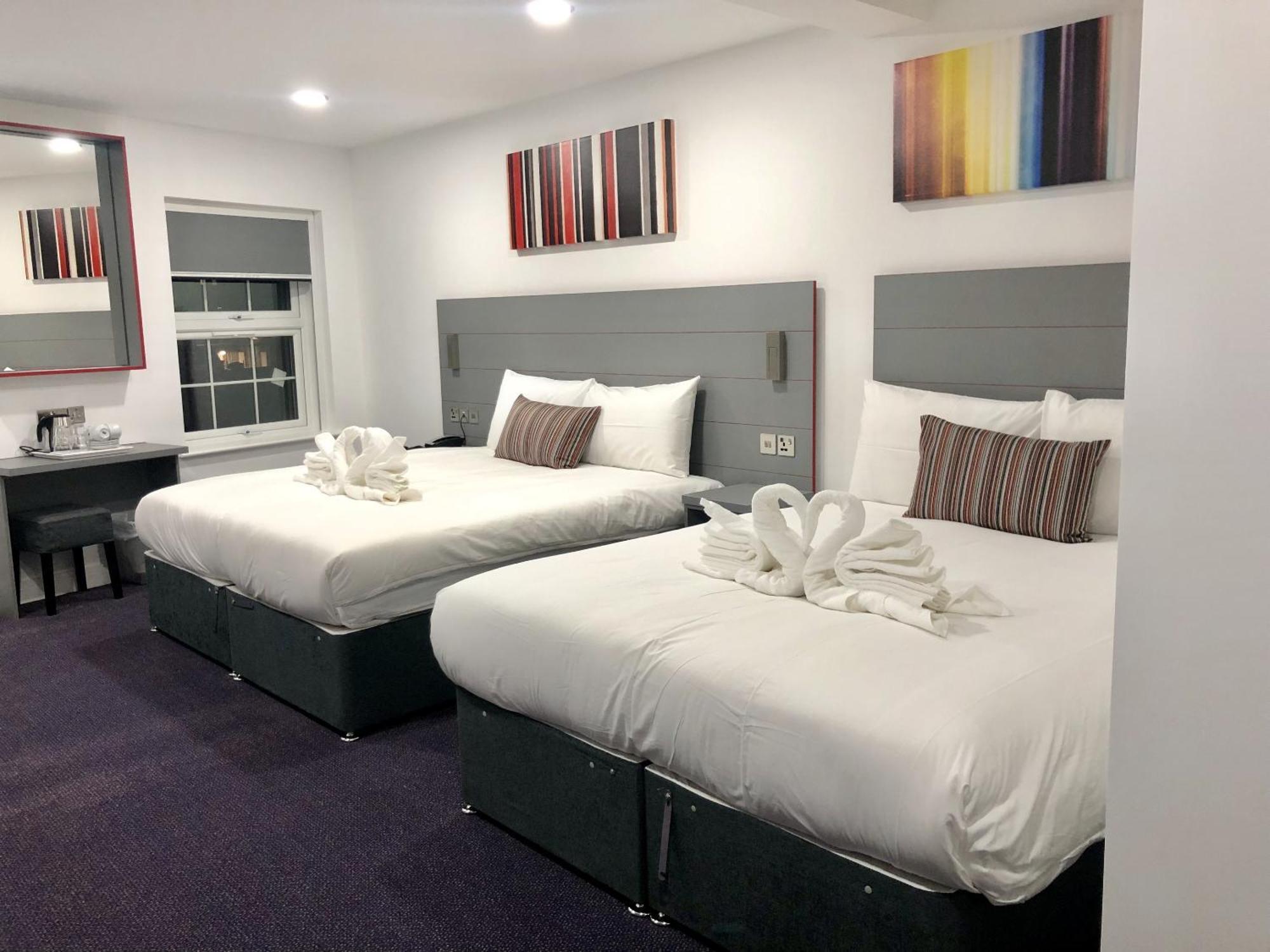 Hotel Goodmayes