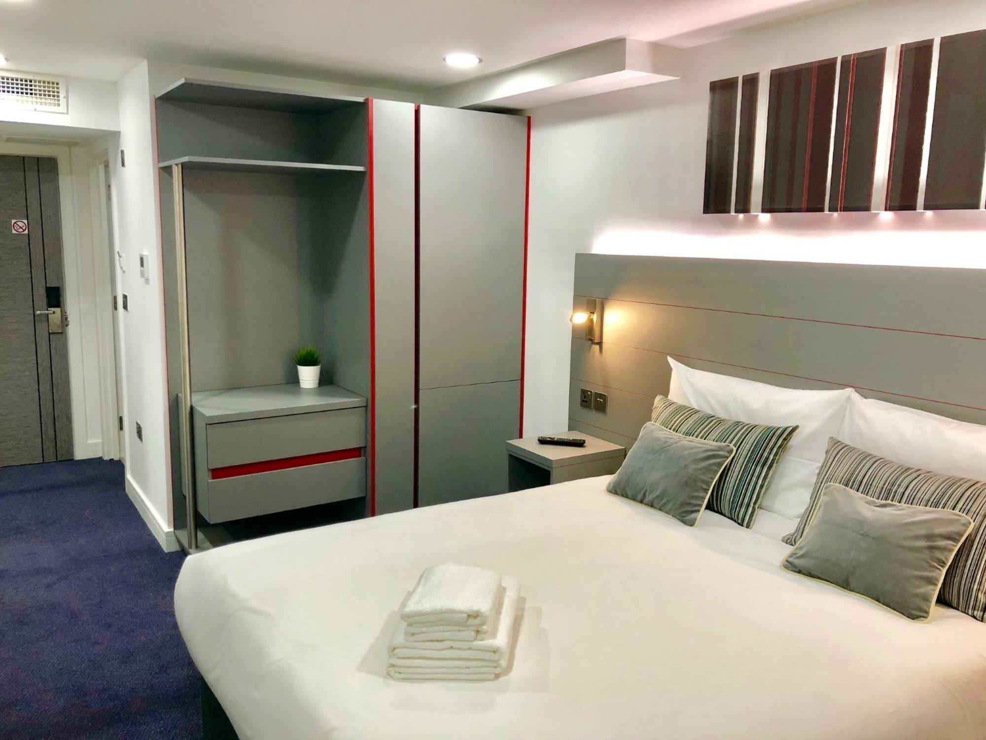 Hotel Goodmayes Ilford