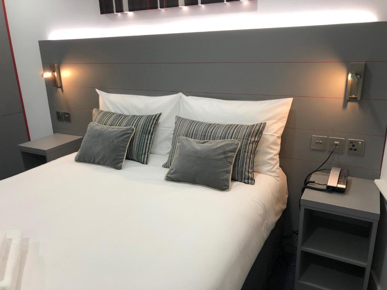 Hotel Goodmayes 3*