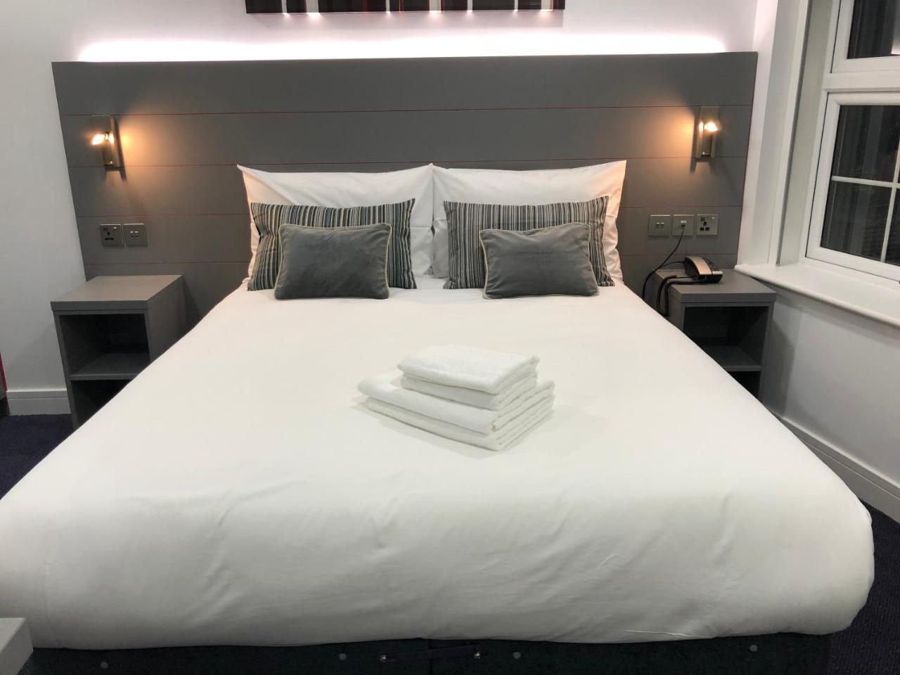 Goodmayes Hotel Ilford