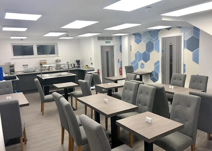 Ilford Hotel Goodmayes