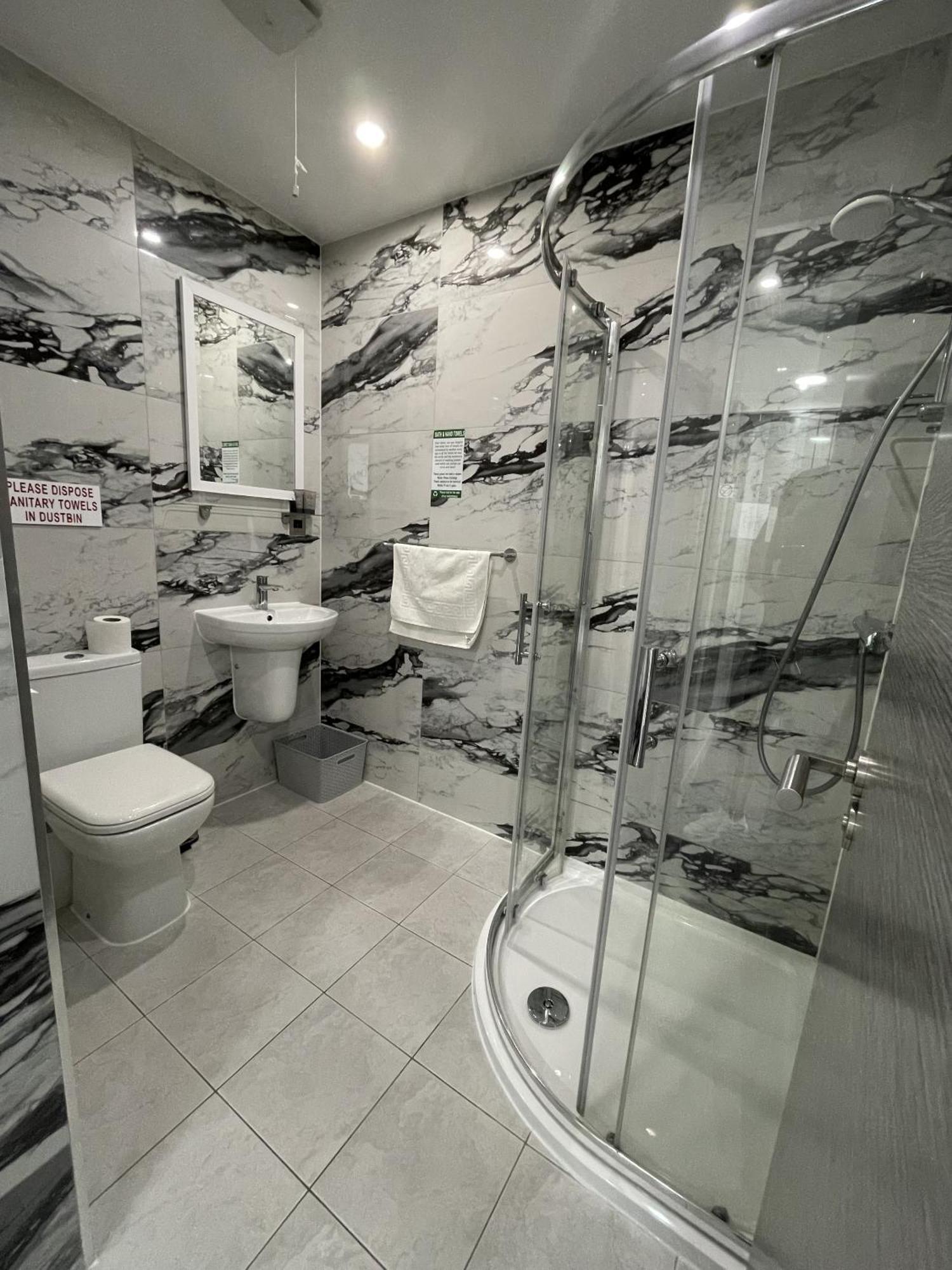 Goodmayes Hotel Ilford