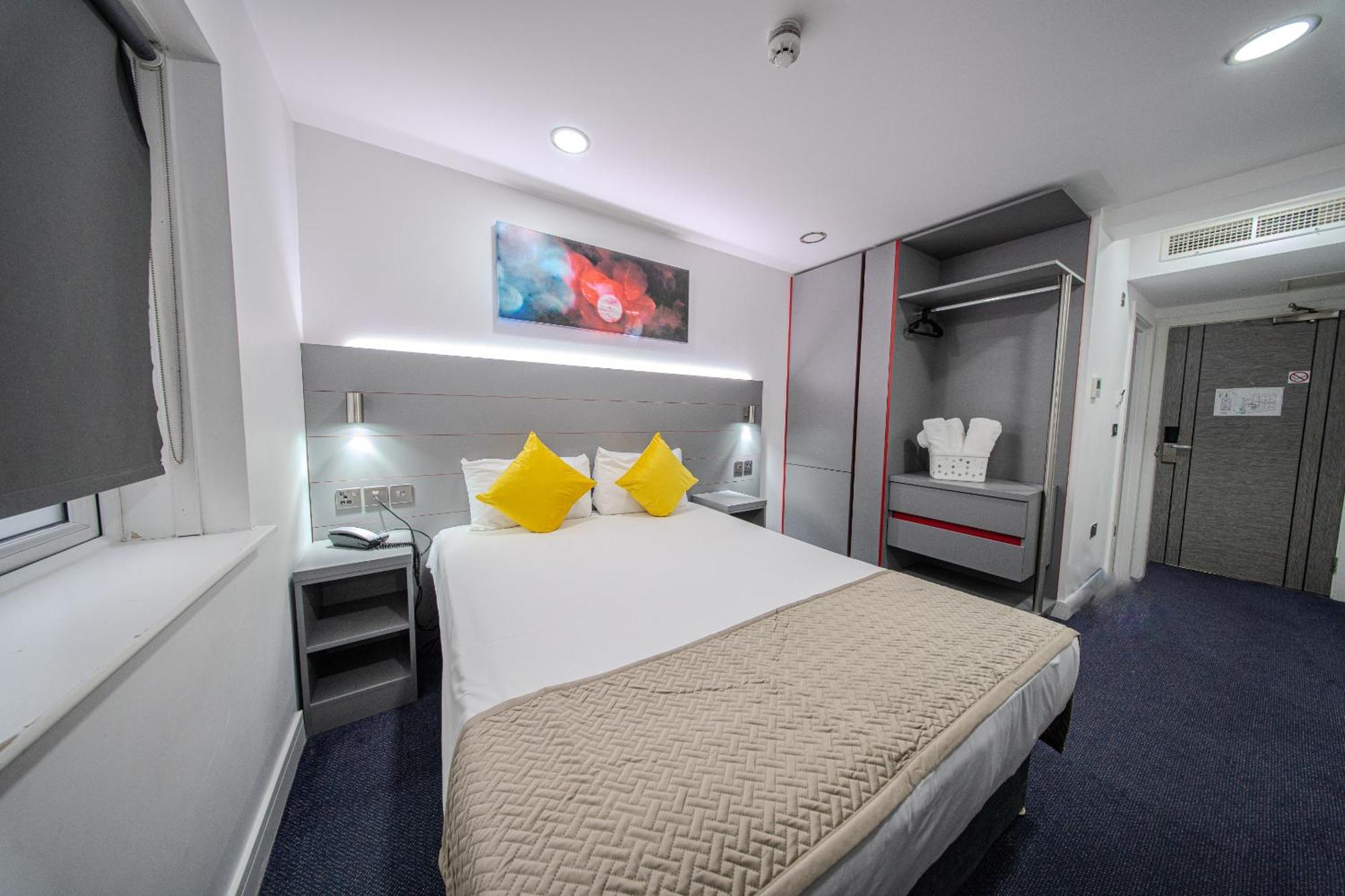 Hotel Goodmayes Ilford