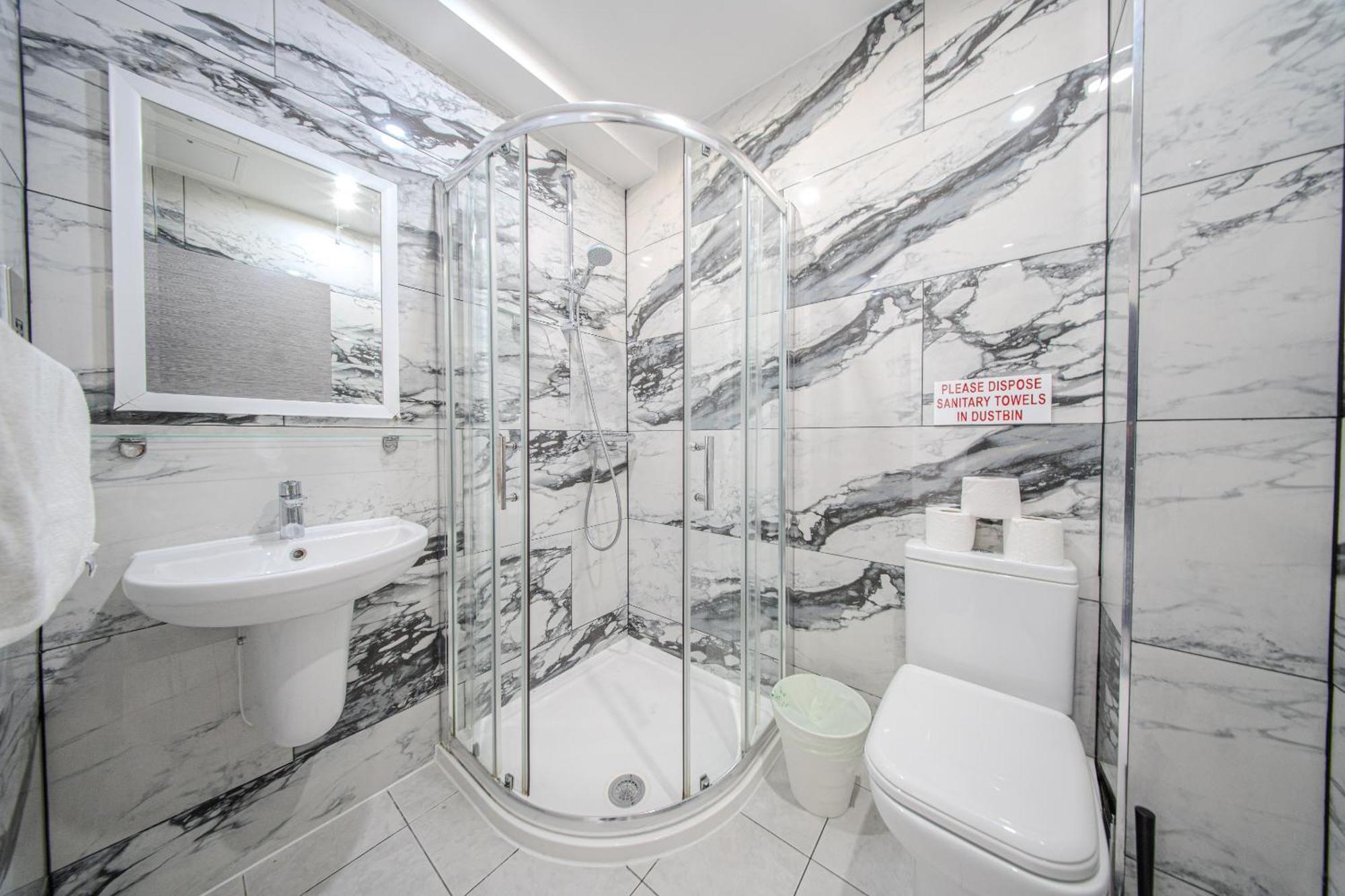 Hotel Goodmayes Ilford